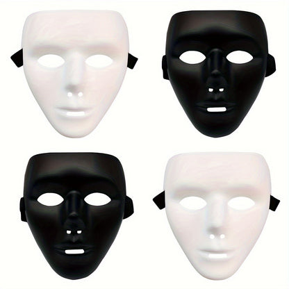 Spooky Halloween Mask for Adult Costume Cosplay - Cofik