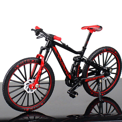 Mini Bike Model Kit DIY