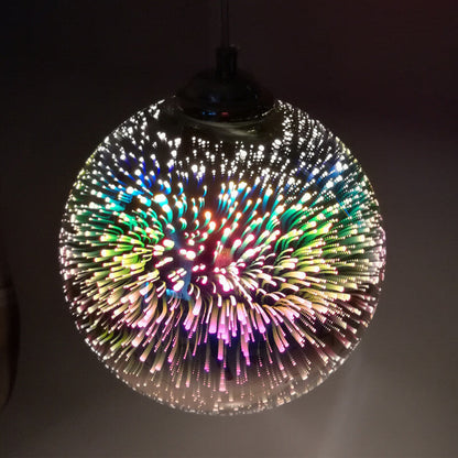 Stylish Metal Pendant Lamp for Home Dining