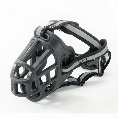 Safe Pet Muzzle - Cofik