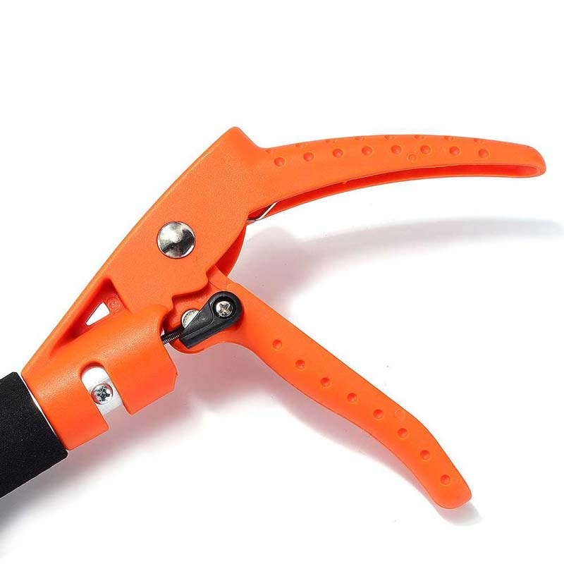 Easy Reach Hedge Cutting Tool