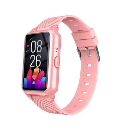 Elderly GPS Watch with Fall Alert and Tracker