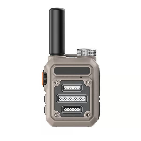Long Range Two Way Radio Walkie Talkie