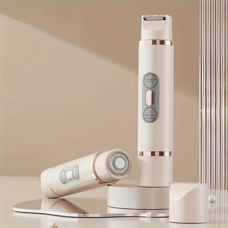Cordless Ladies Hair Clipper