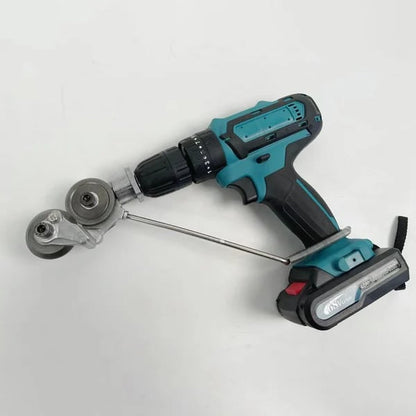 Heavy Duty Metal Cutting Drill Bit - Cofik