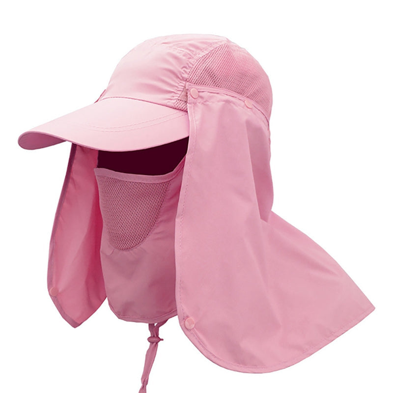 Universal Sun Protection Outdoor Hat