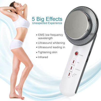 Professional Handheld Massager Device