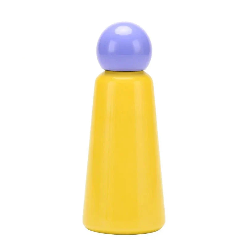 Insulated Thermal Water Bottle