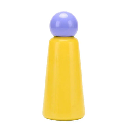 Insulated Thermal Water Bottle