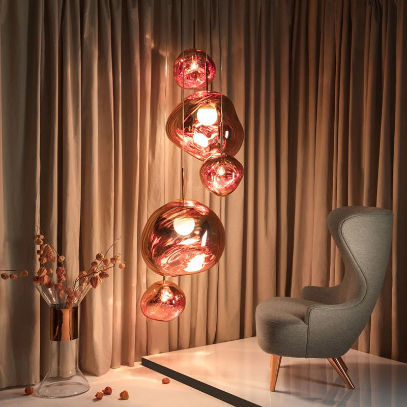 Stylish Mirza Hanging Light - Cofik