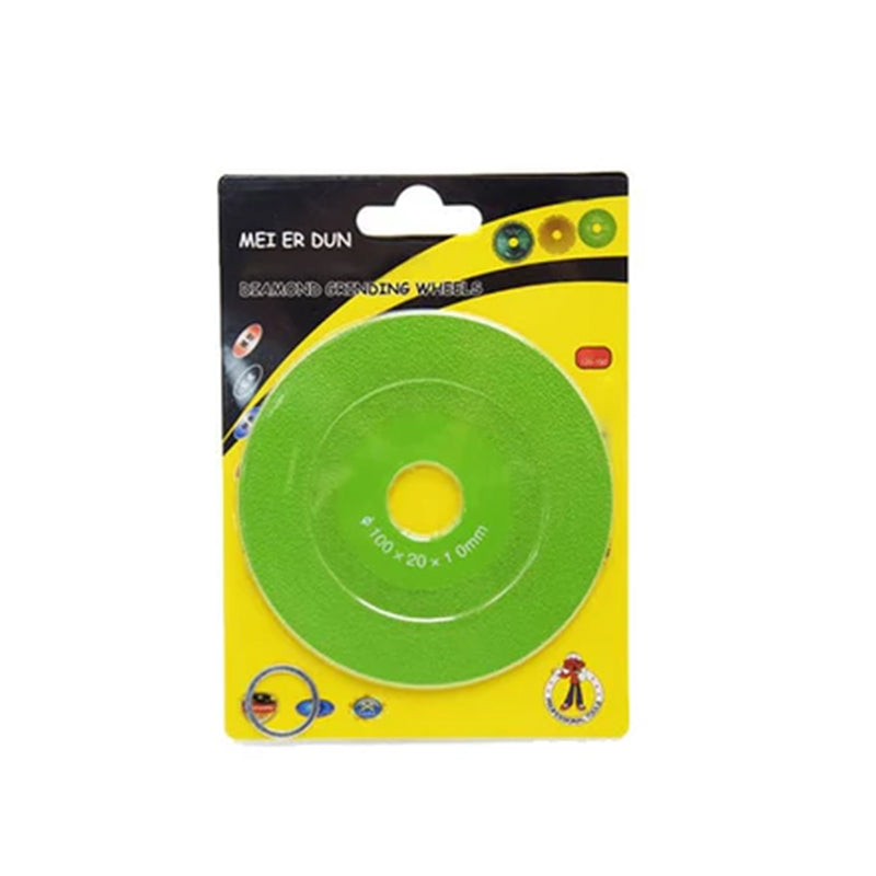 Premium Stone Grinding Disc