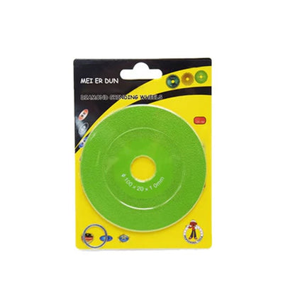 Premium Stone Grinding Disc