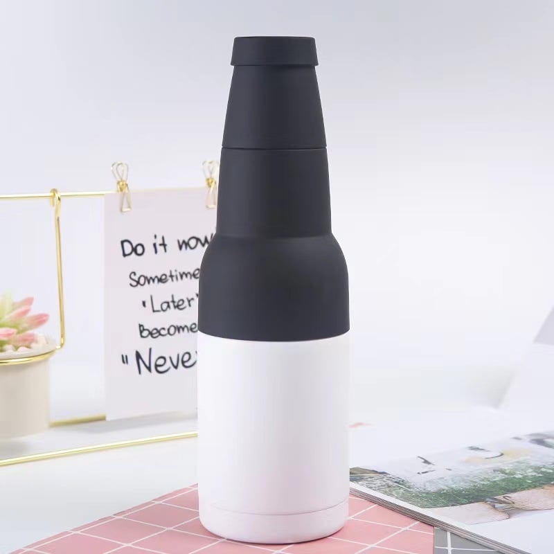 Insulated Beer Bottle Chill Holder