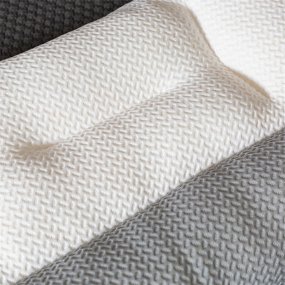 Ergonomic Neck Pillow for Better Sleep Comfort