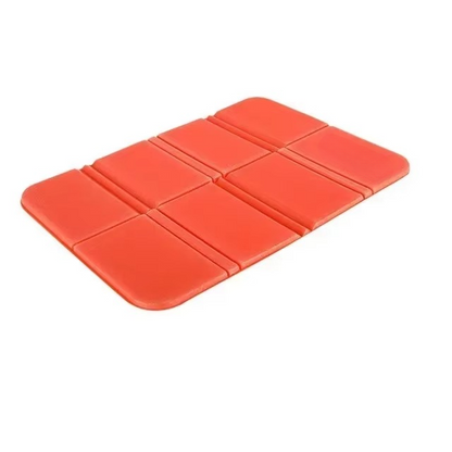 Compact Folding Foam Seat Cushion