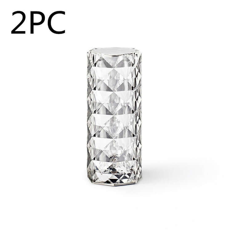 Romantic LED Table Lamp Dimmable Nightlight