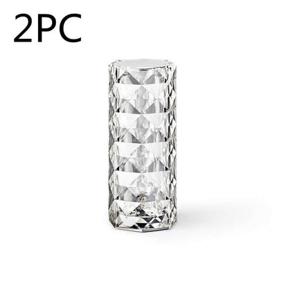 Romantic LED Table Lamp Dimmable Nightlight