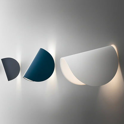 Modern Swing Arm Metal Wall Lamp