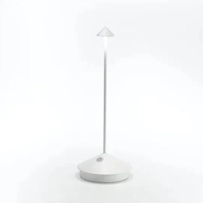 Slim Modern Dimmable Desk Lamp