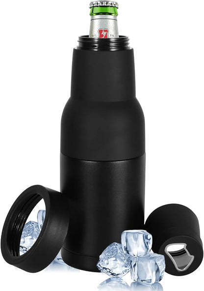 Insulated Beer Bottle Chill Holder