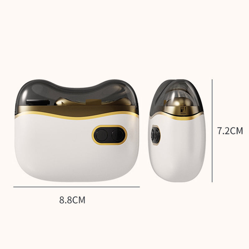 Easy Nail Care Tool for Salon Quality Nails