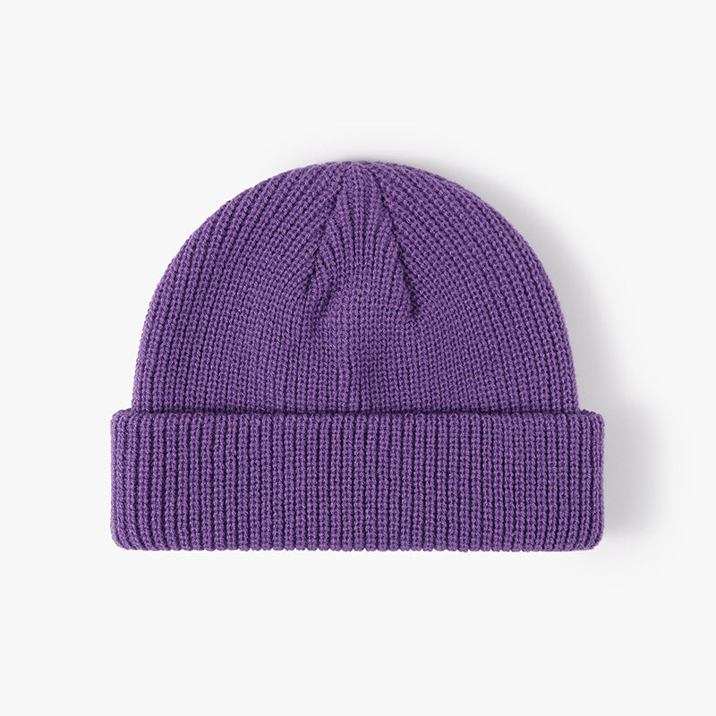 Cozy Fleece Beanie Hat