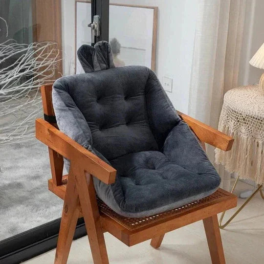 Orthopedic Back Support Comfort Cushion Seat