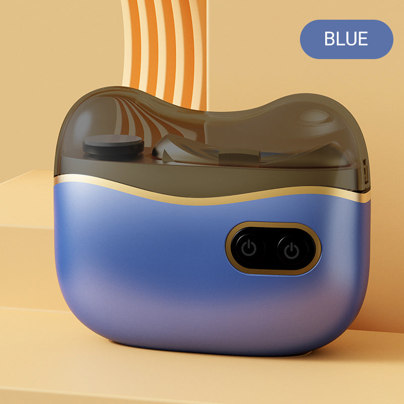 Easy Nail Care Tool for Salon Quality Nails