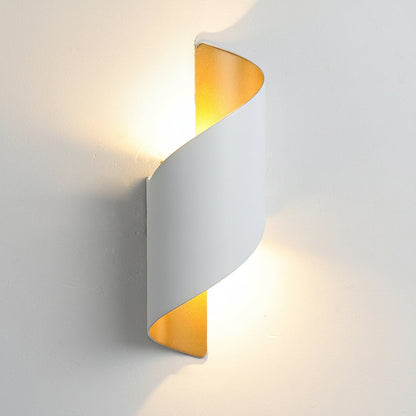 Outdoor LED Wall Light - Waterproof 10W Sconce