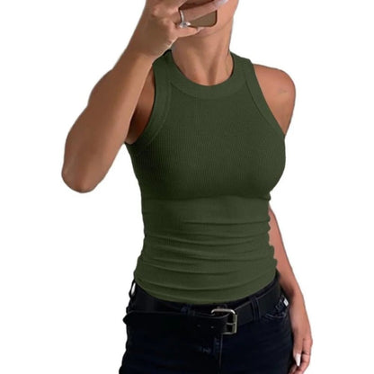 Women's Stretchy Sports Tank Top