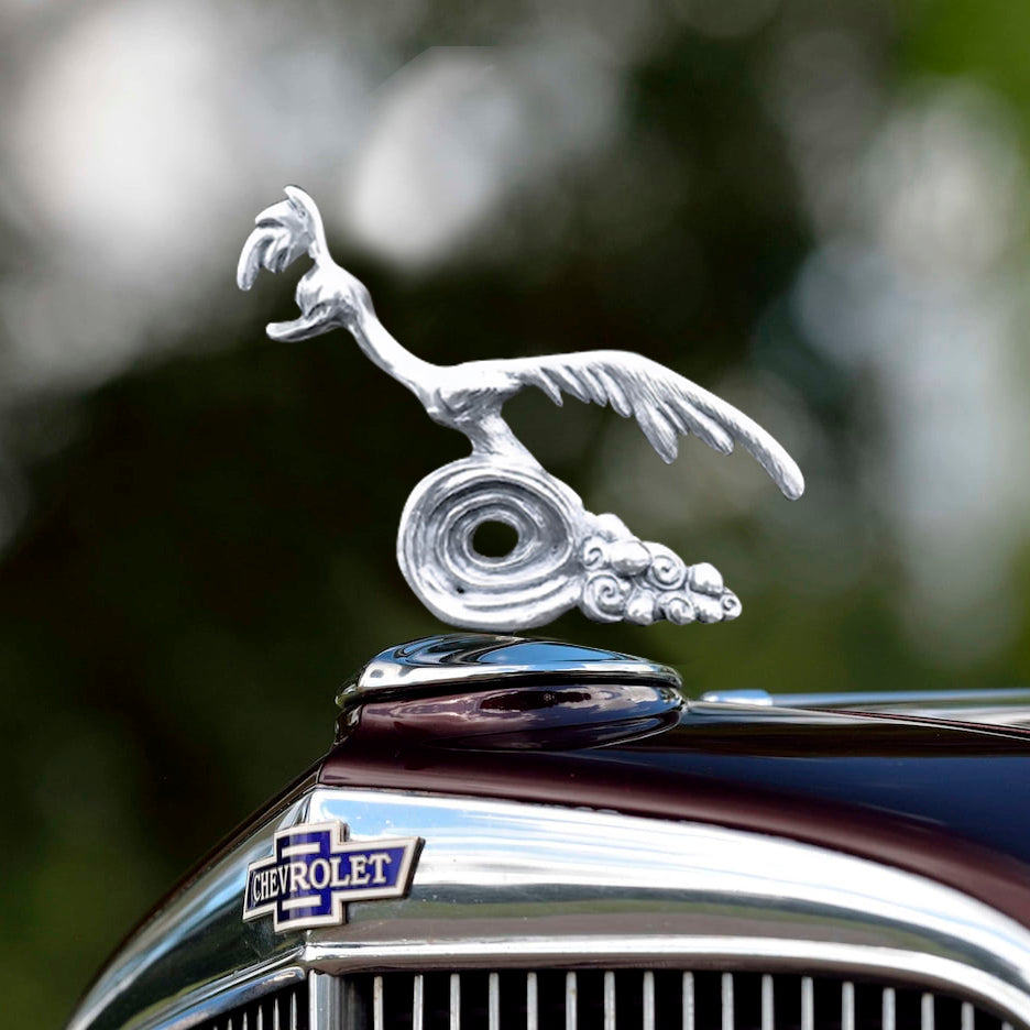 Cofik | Car Hood Decoration Accessory
