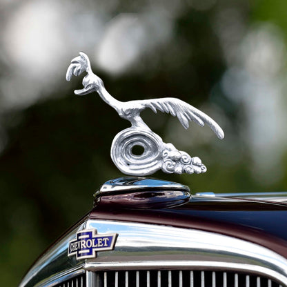 Cofik | Car Hood Decoration Accessory