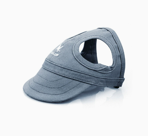 Pet Friendly Dog Sun Hat with UV Protection