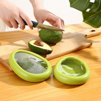 Fresh Food Storage Container Lids