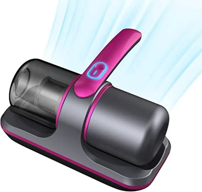 Powerful Home Vacuum Cleaner for Allergies