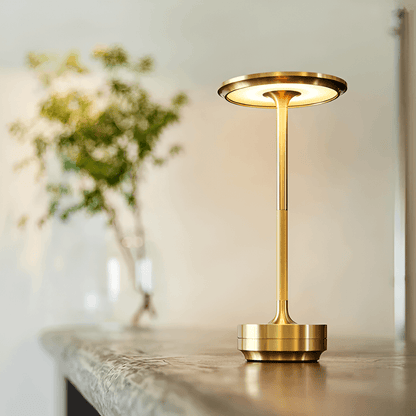 Bright Portable LED Desk Light - Cofik