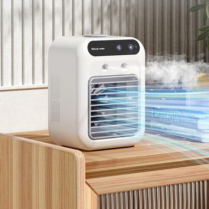 Compact Personal Cooling Fan Noxord - Cofik