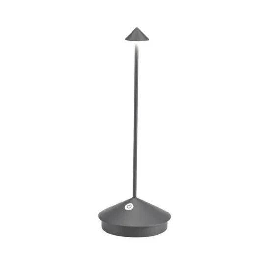 Slim Modern Dimmable Desk Lamp