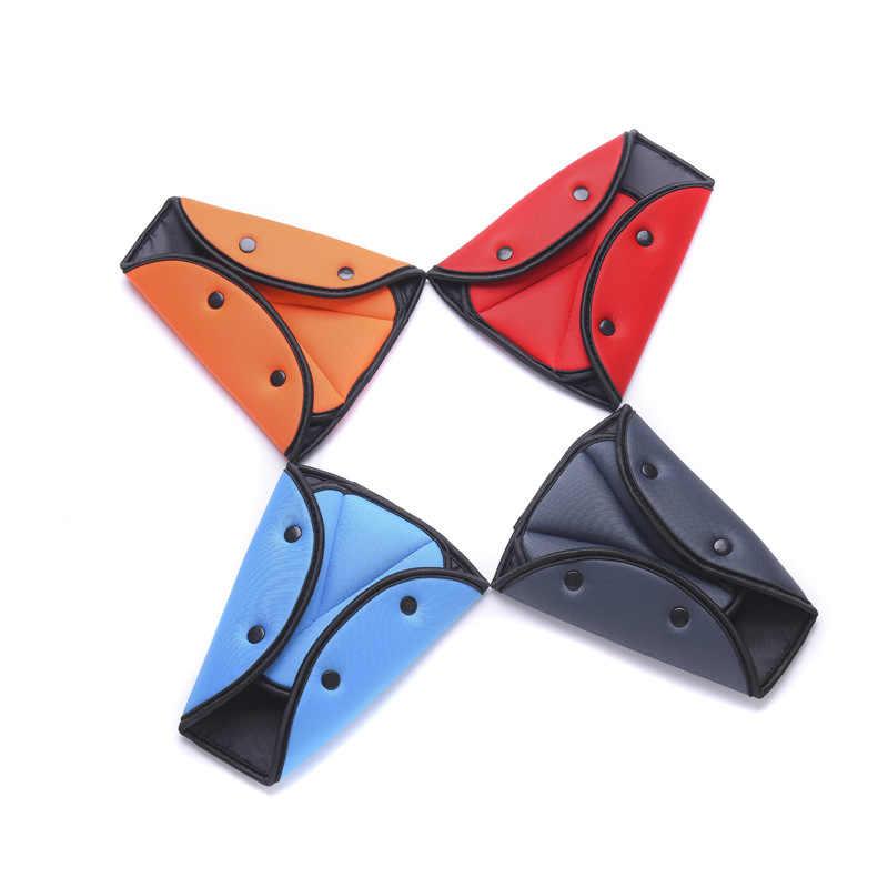 Comfortable Car Seat Belt Extender for All Ages