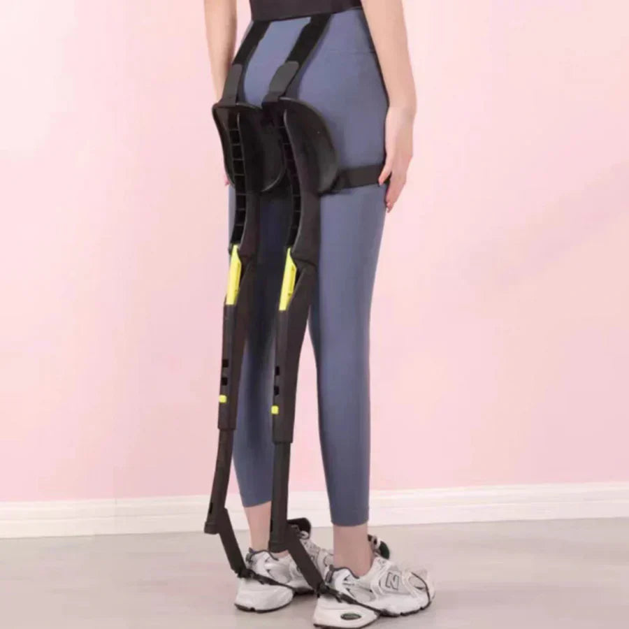 Compact Lightweight Folding Sports Chair