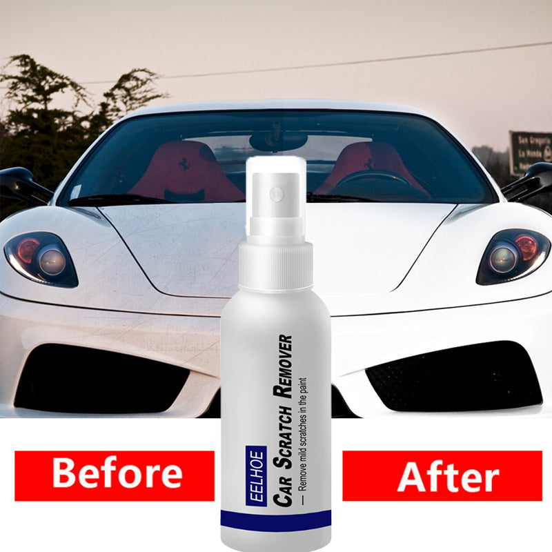 Advanced Car Scratch Repair Spray