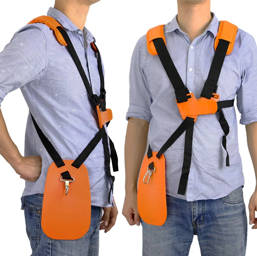 Adjustable Comfort Shoulder Strap