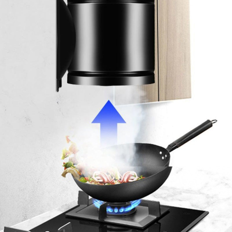 Ultra Powerful Silent Kitchen Range Hood