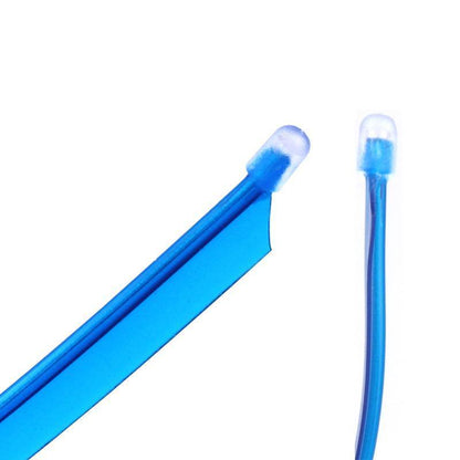 Colorful Car LED Strip Light Flexible Neon Interior Kit