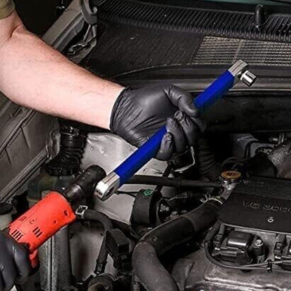 Versatile Extra Long Key Tool