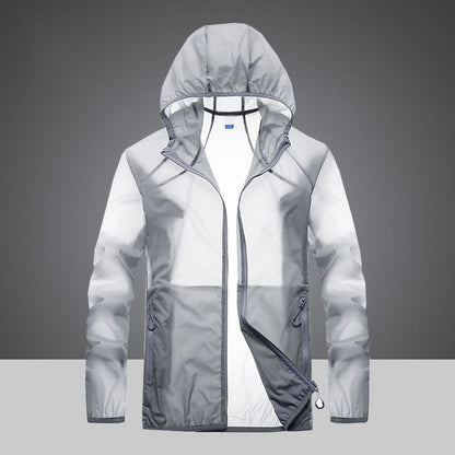 Lightweight Protective Sun Clothing