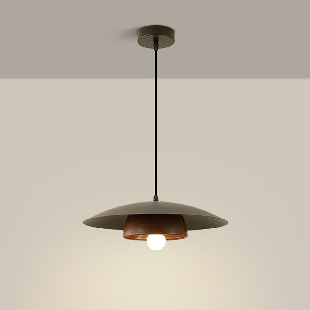 Modern Round Pendant Hanging Ceiling Light