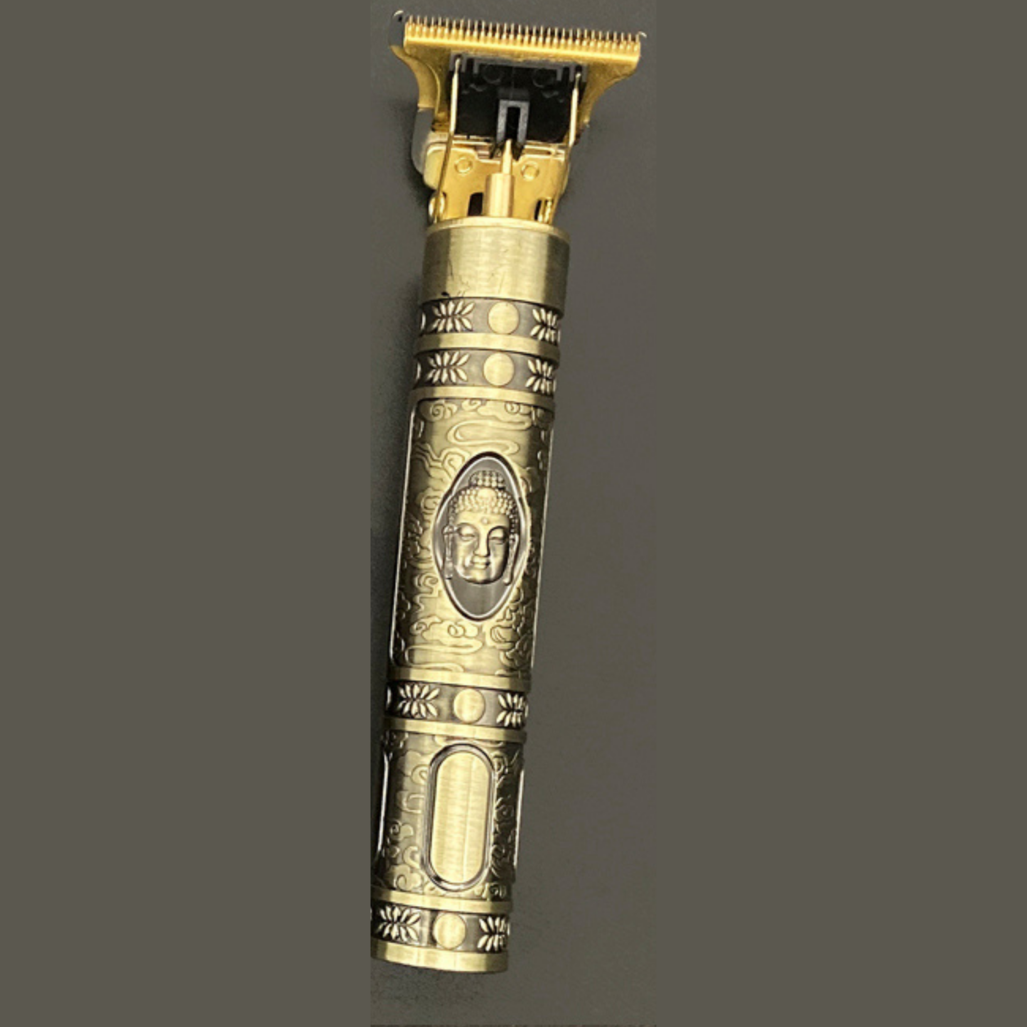Classic Skull Cordless Trimmer Kit