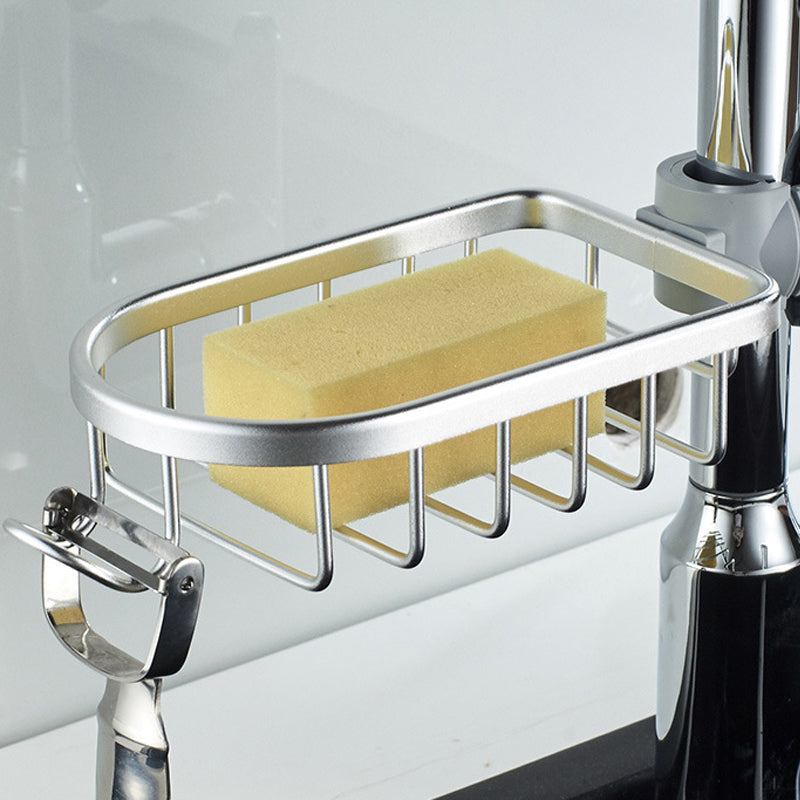 Easy Install Shower Caddy for Shampoo and Soap - Cofik