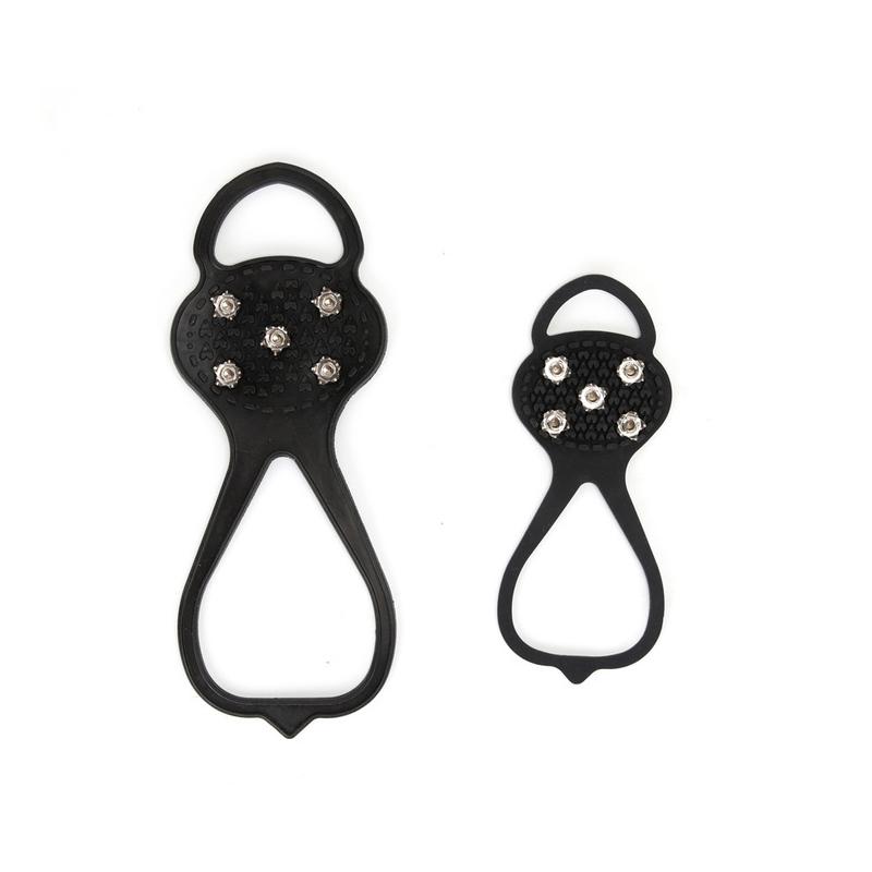 Winter Ice Grips Non Slip Silicone Cleats